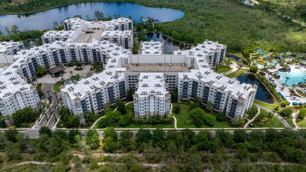 GROVE RESIDENCE & SPA HOTEL CONDO 3 - Residential