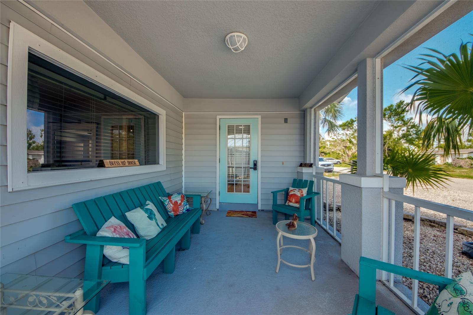 16040 TORTUGA STREET