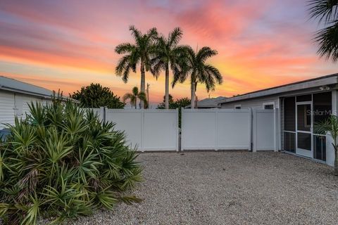 16040 TORTUGA STREET BOKEELIA FL 33922