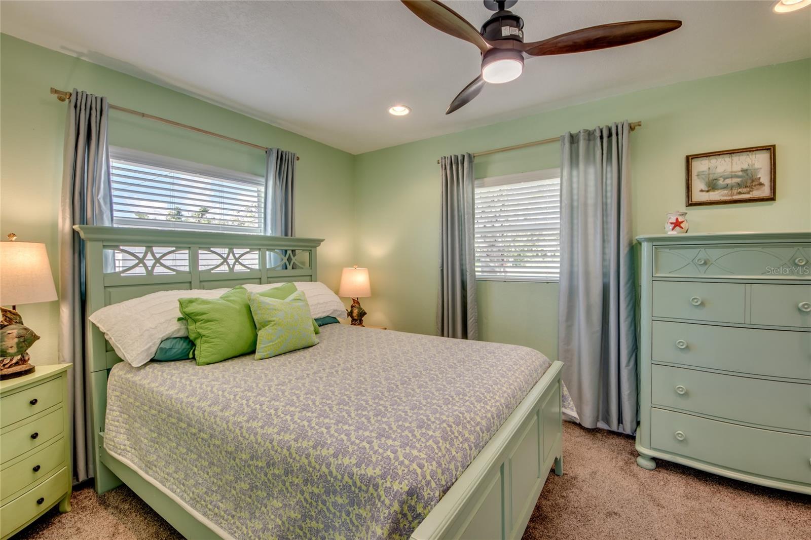 STREIT EDWARD F - Residential