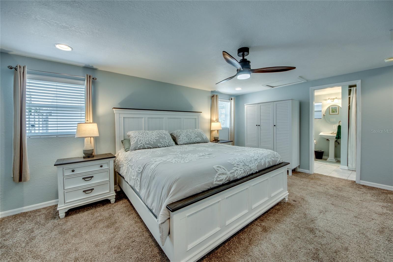 STREIT EDWARD F - Residential