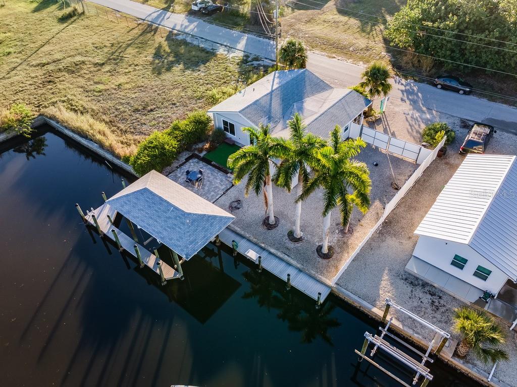 STREIT EDWARD F - Residential