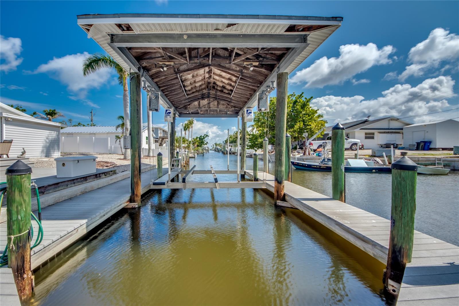 STREIT EDWARD F - Residential