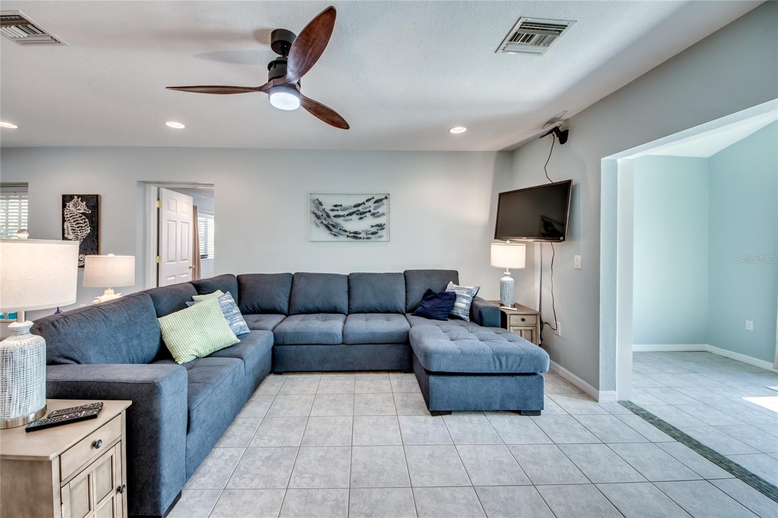 STREIT EDWARD F - Residential