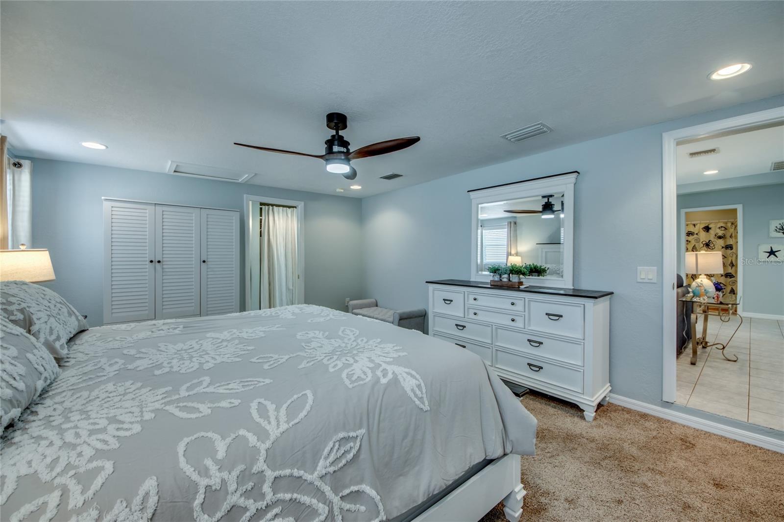 STREIT EDWARD F - Residential