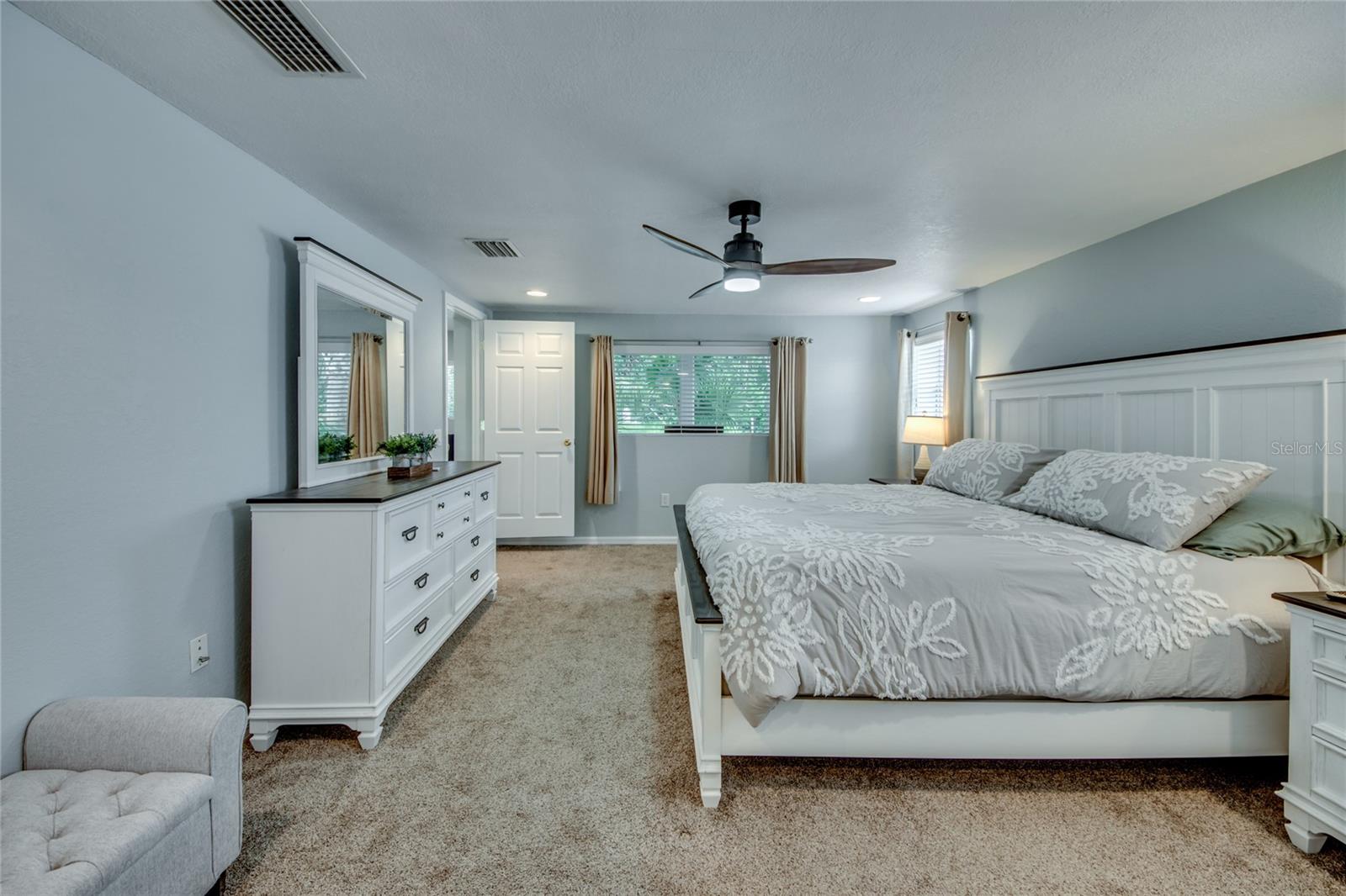 STREIT EDWARD F - Residential