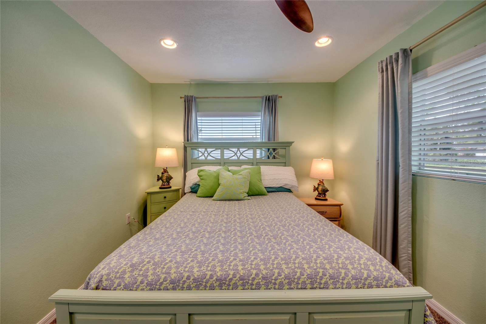 STREIT EDWARD F - Residential