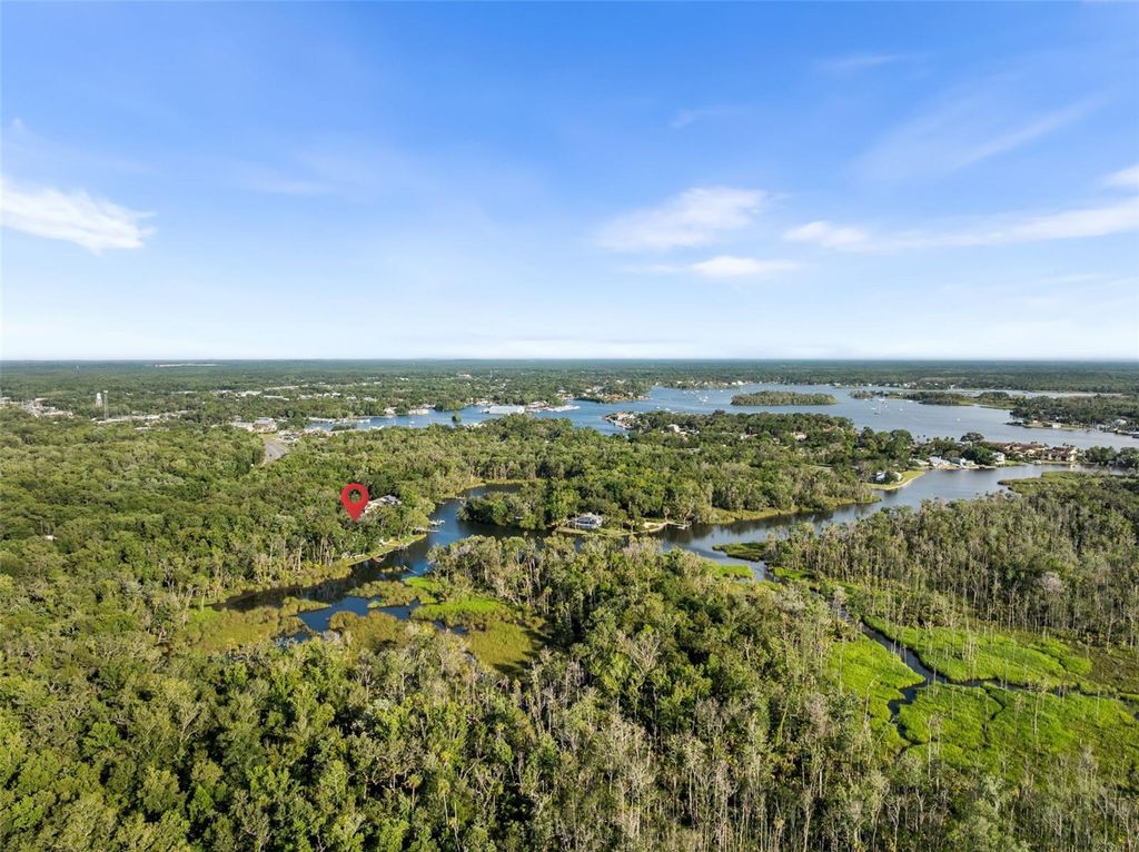 Photo of 900 NW Snug Harbor Road, Crystal River, FL 34428 (MLS # GC537061)