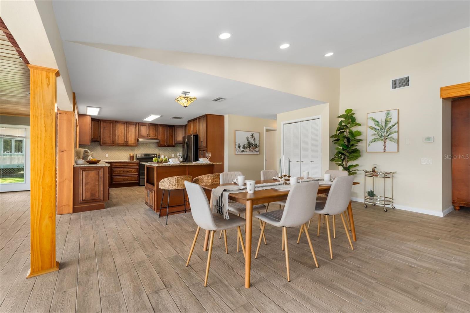 SNUG HARBOR UNREC SUB - Residential