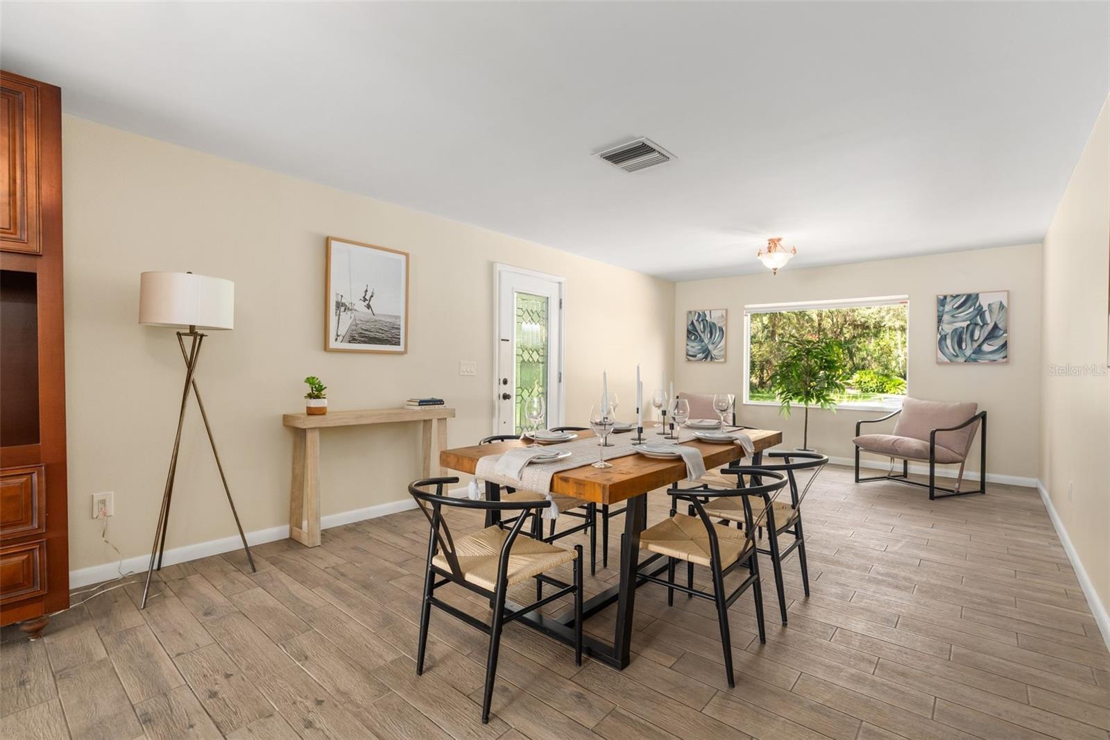 SNUG HARBOR UNREC SUB - Residential