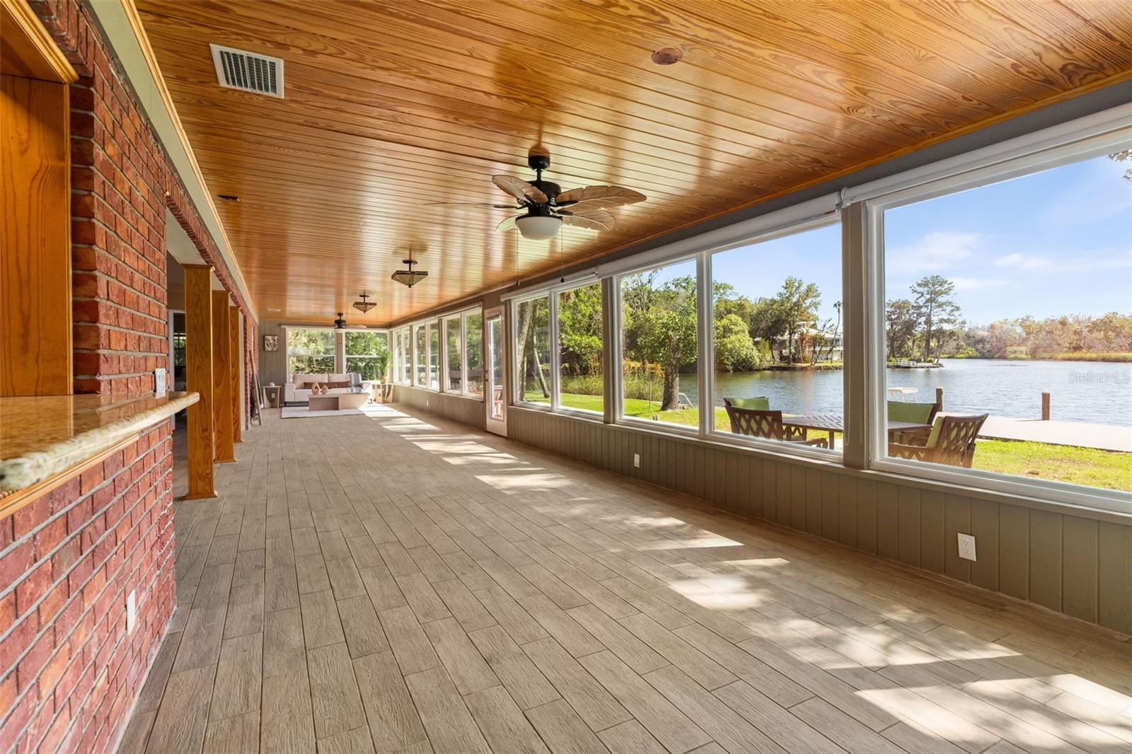 SNUG HARBOR UNREC SUB - Residential