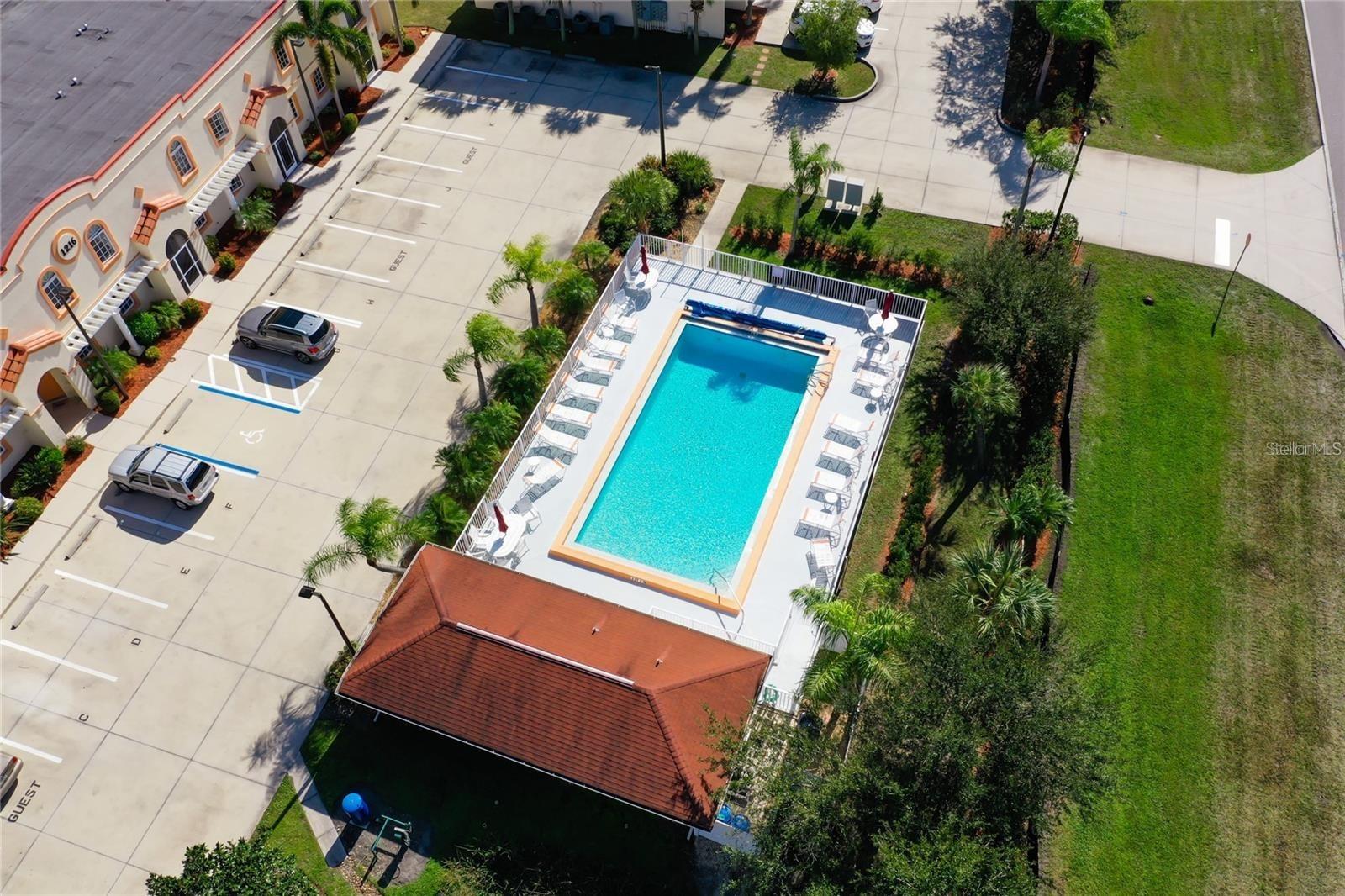 TOWNHOMES DEEP CREEK TR B - Residential Lease