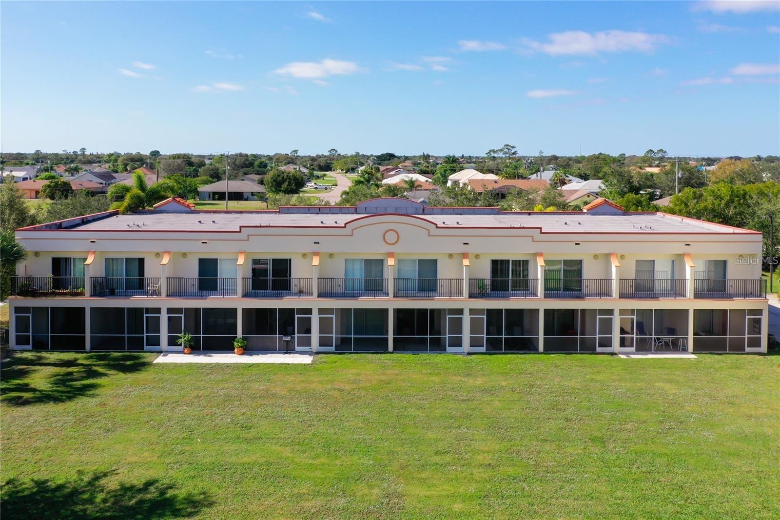 TOWNHOMES DEEP CREEK TR B - Residential Lease