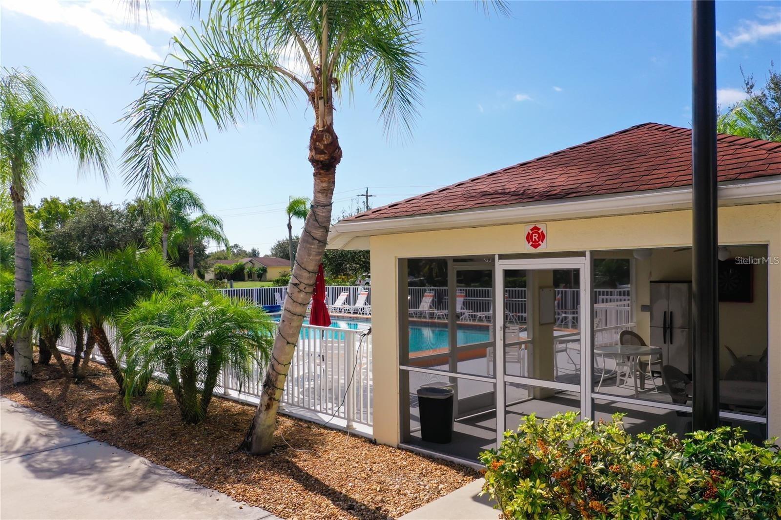 TOWNHOMES DEEP CREEK TR B - Residential Lease