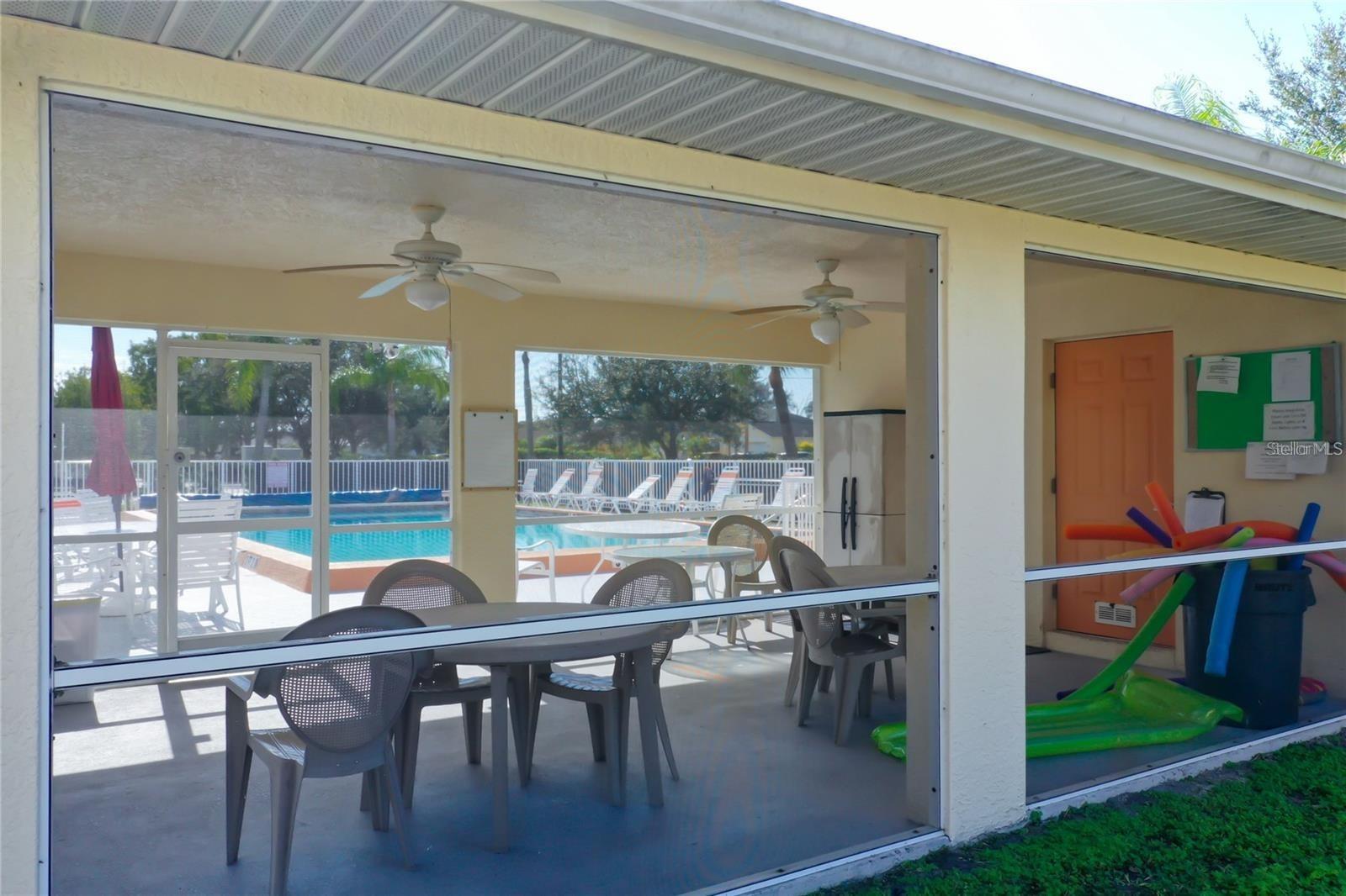 TOWNHOMES DEEP CREEK TR B - Residential Lease