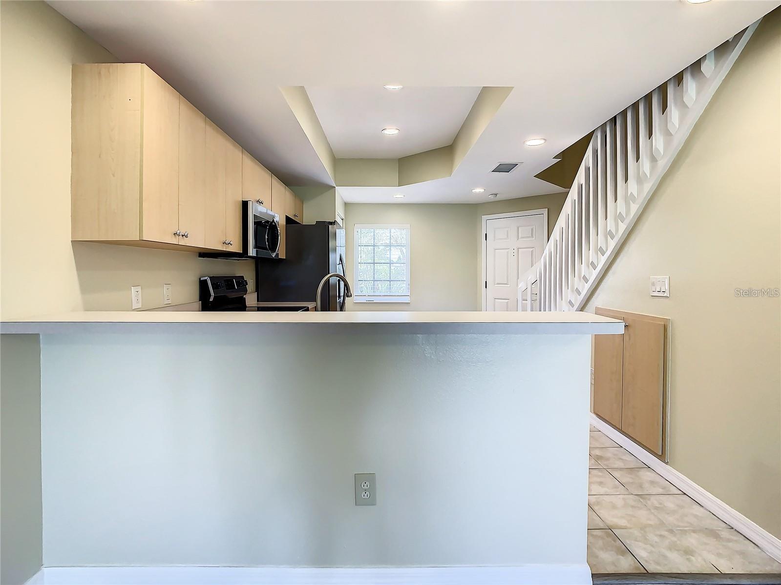 TOWNHOMES DEEP CREEK TR B - Residential Lease