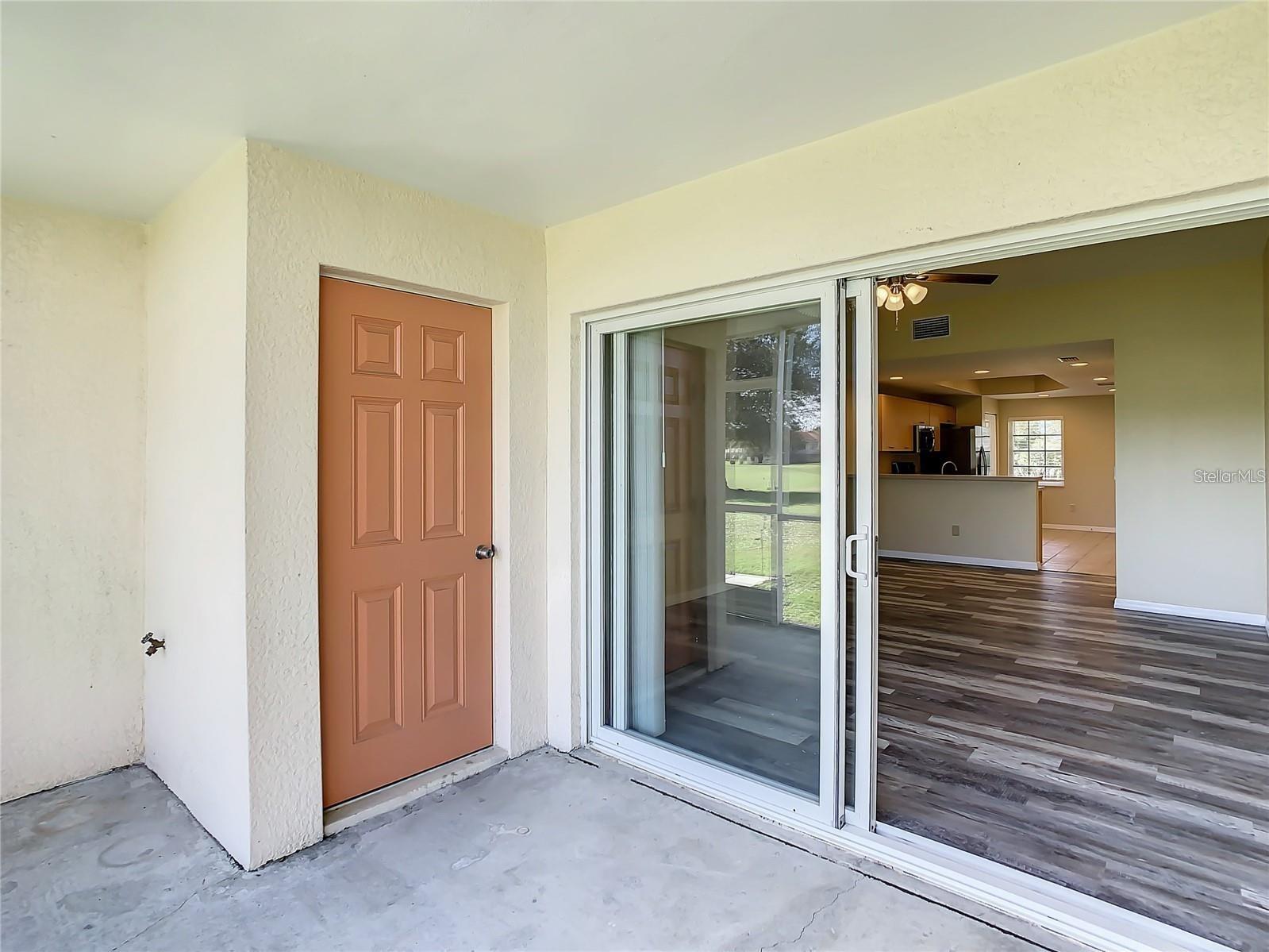 TOWNHOMES DEEP CREEK TR B - Residential Lease