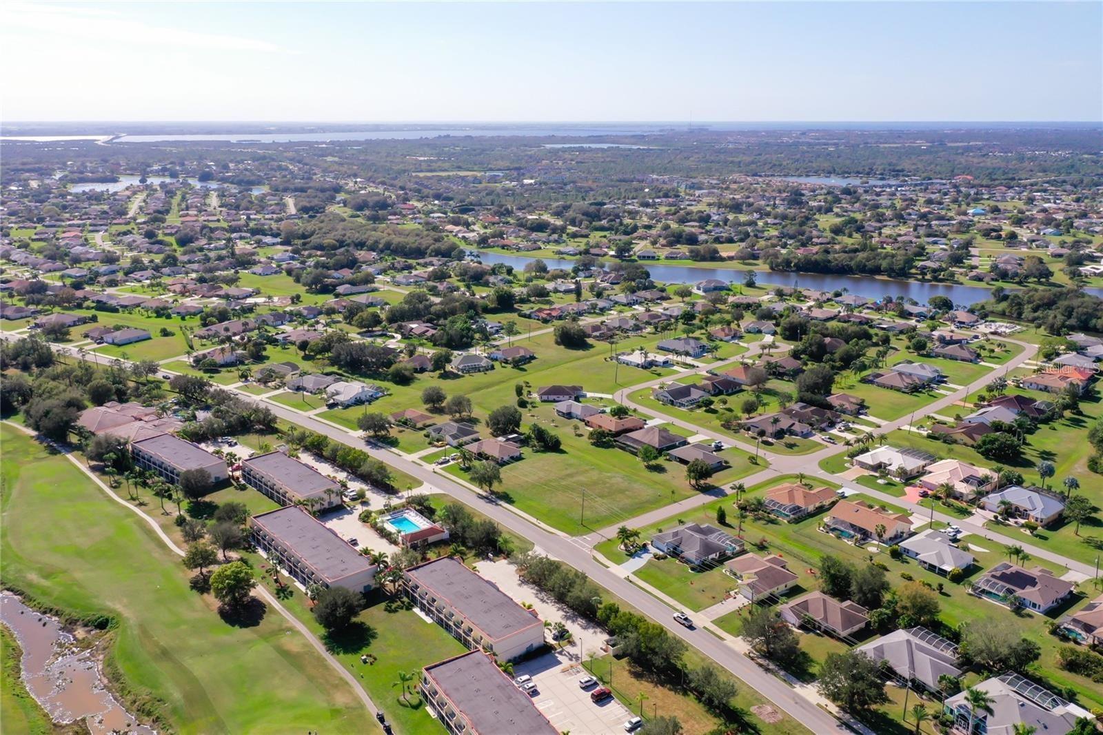 TOWNHOMES DEEP CREEK TR B - Residential Lease