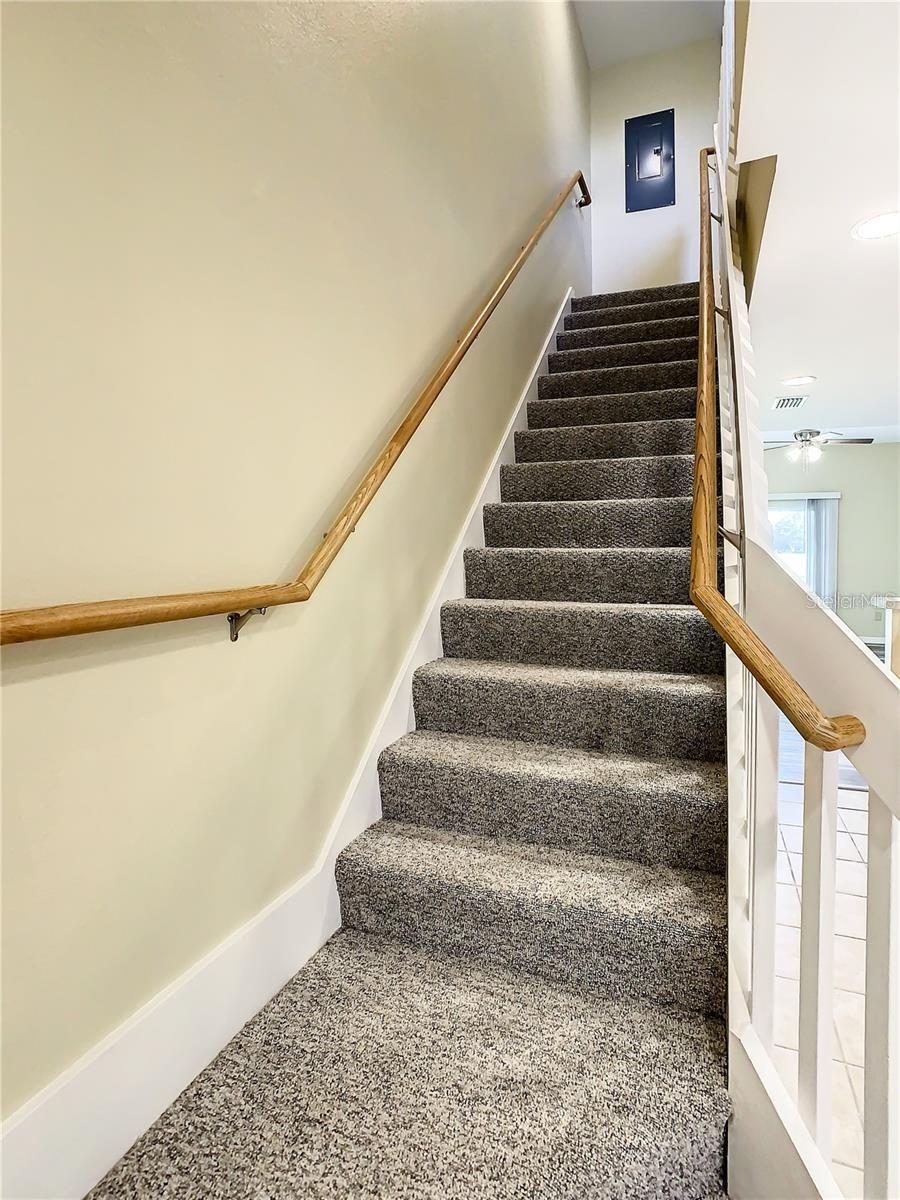 TOWNHOMES DEEP CREEK TR B - Residential Lease