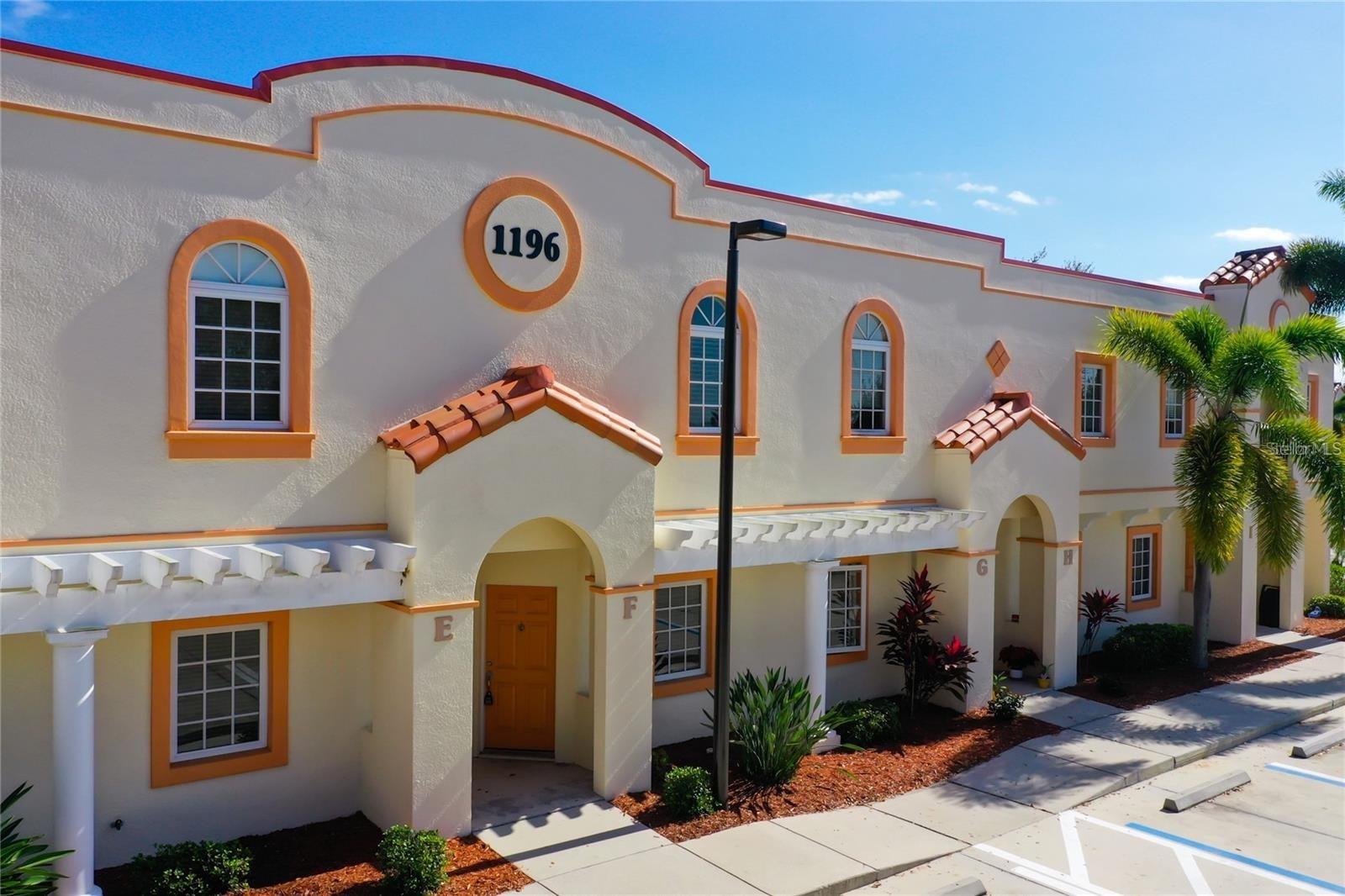 TOWNHOMES DEEP CREEK TR B - Residential Lease