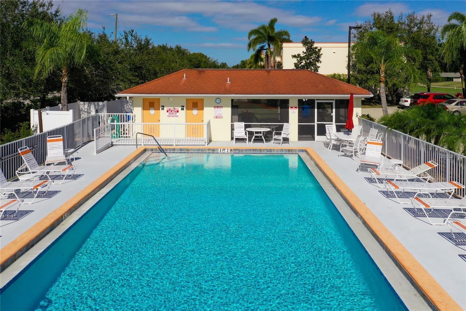 TOWNHOMES DEEP CREEK TR B - Residential Lease