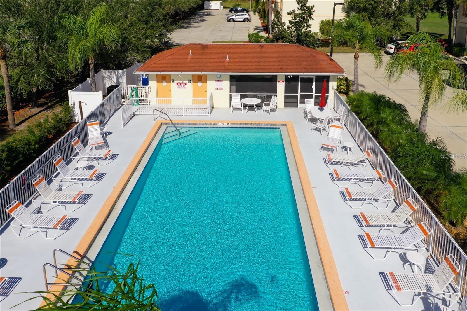 TOWNHOMES DEEP CREEK TR B - Residential Lease