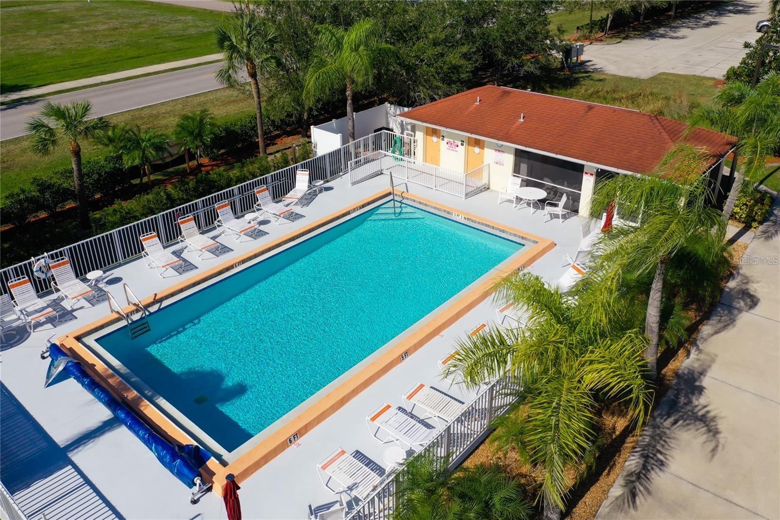 TOWNHOMES DEEP CREEK TR B - Residential Lease