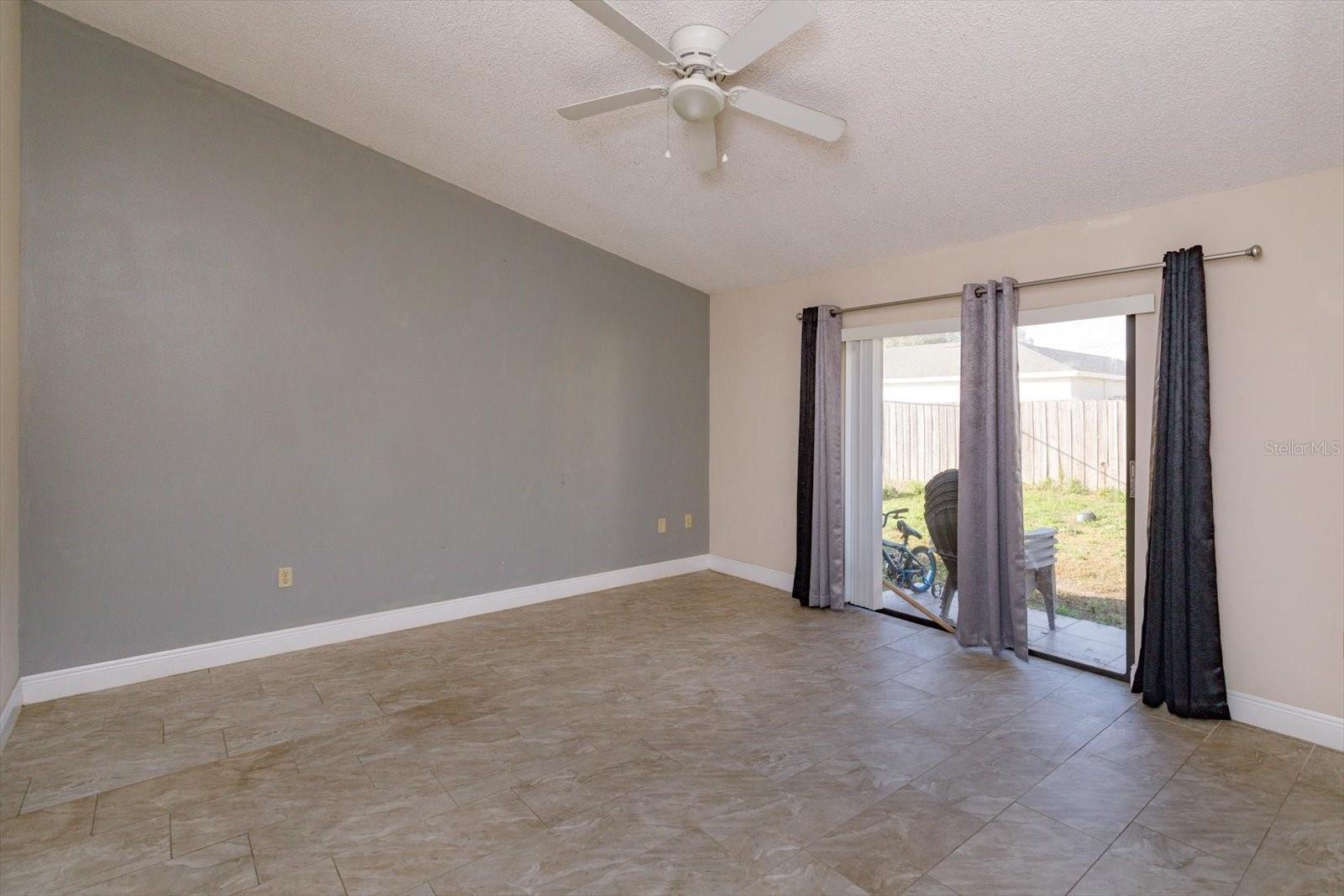 POINCIANA VILLAGE 2 NBHD 1 - Residential