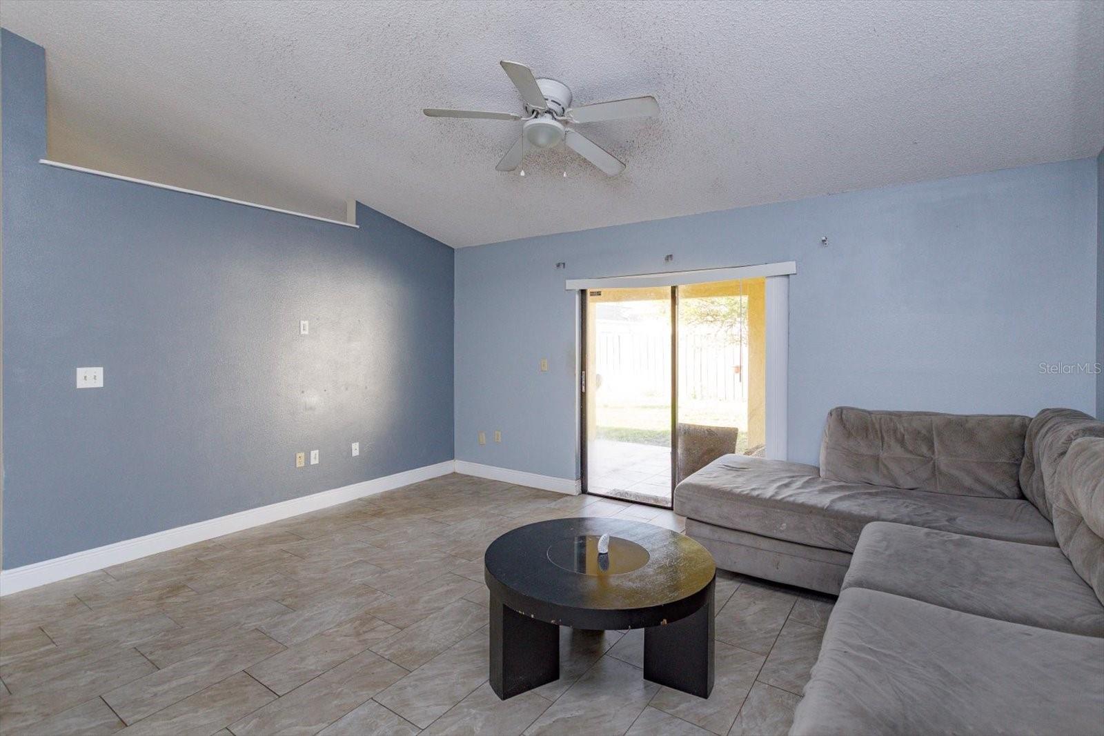 POINCIANA VILLAGE 2 NBHD 1 - Residential