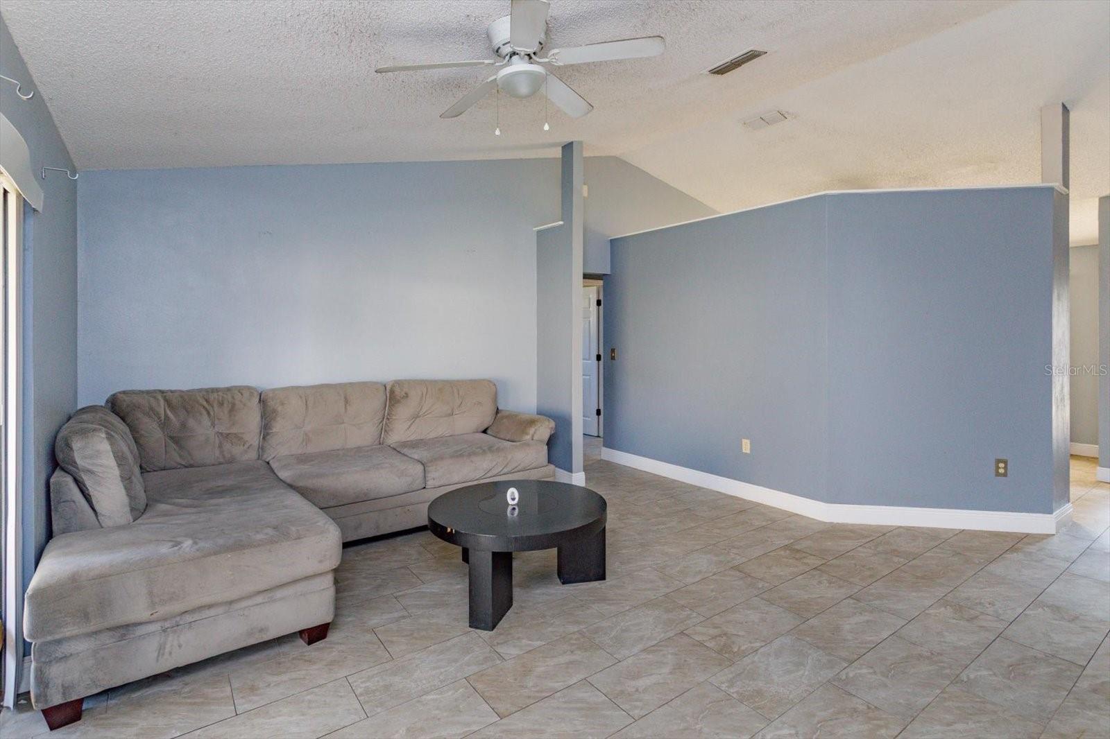 POINCIANA VILLAGE 2 NBHD 1 - Residential