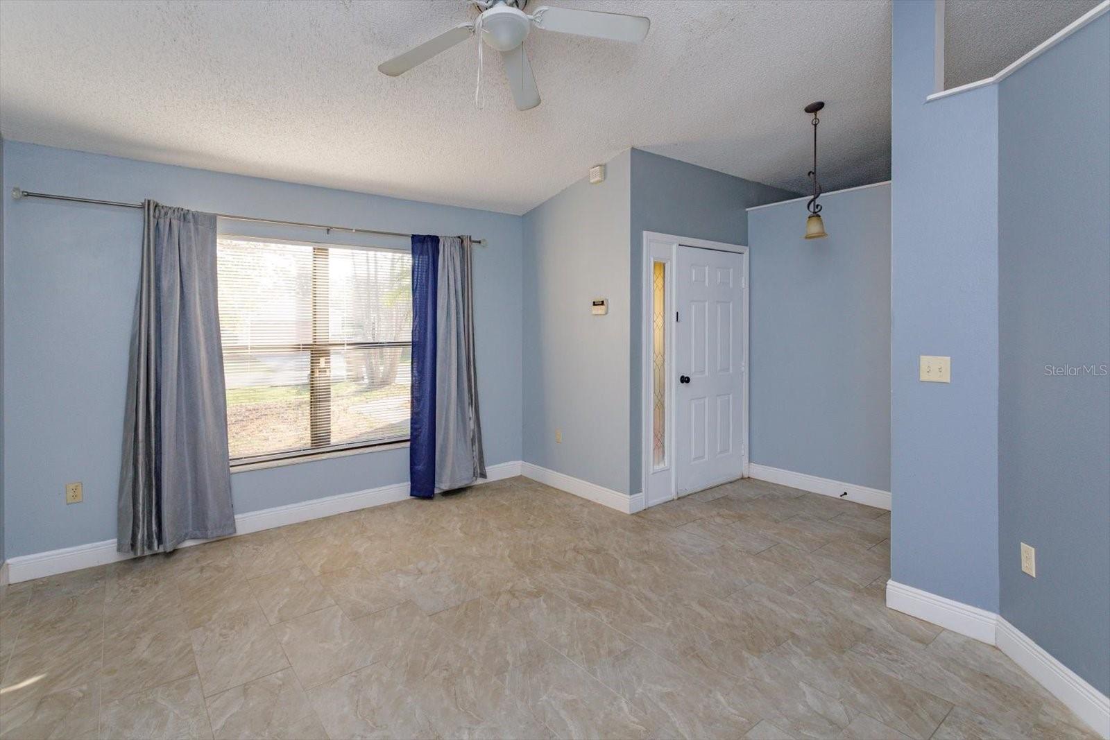 POINCIANA VILLAGE 2 NBHD 1 - Residential