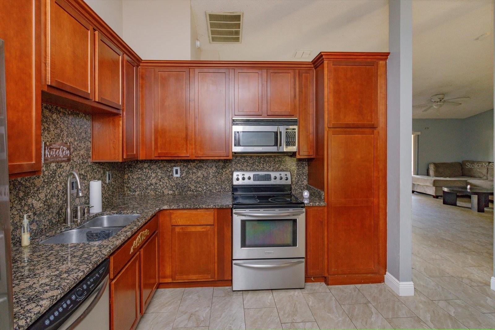 POINCIANA VILLAGE 2 NBHD 1 - Residential