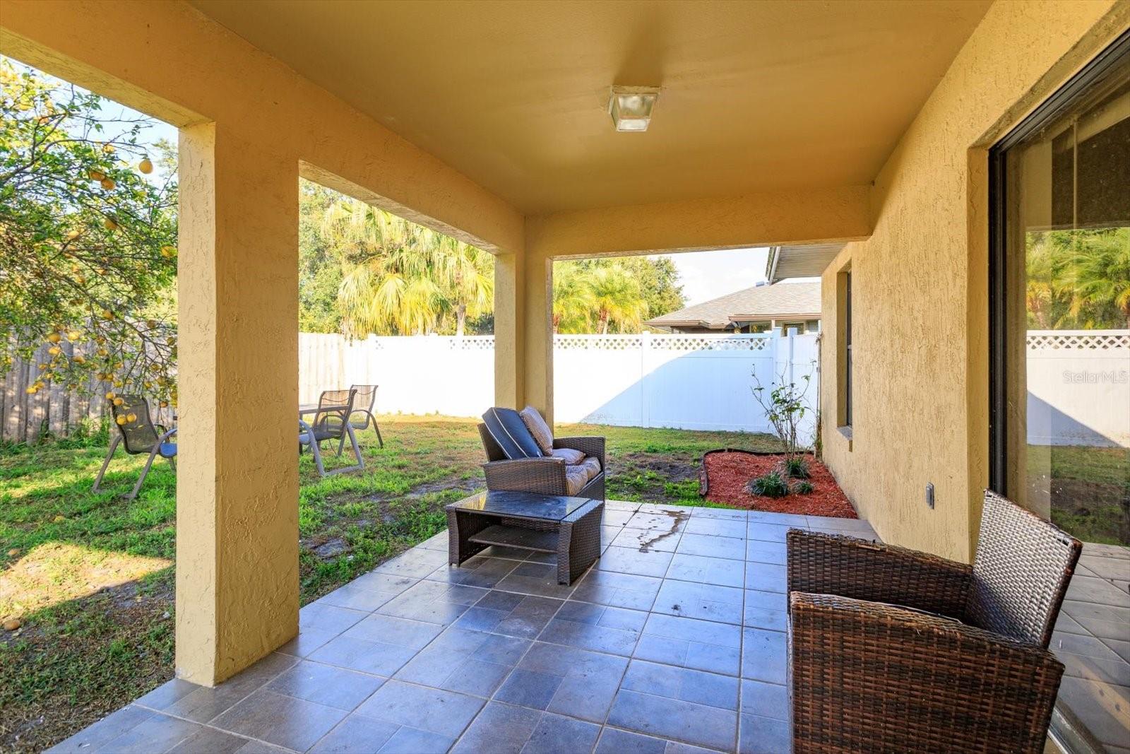 POINCIANA VILLAGE 2 NBHD 1 - Residential