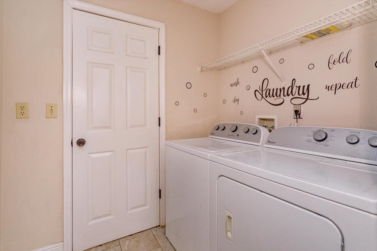 POINCIANA VILLAGE 2 NBHD 1 - Residential