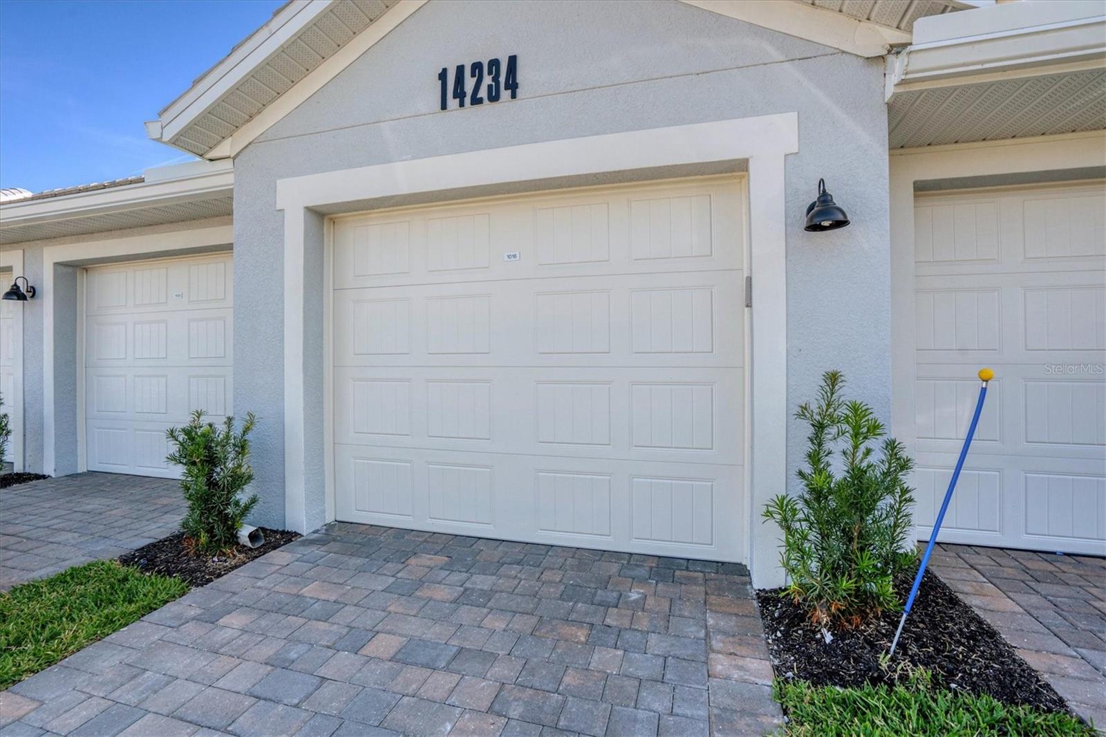 14234 HERITAGE LANDING BOULEVARD 1016