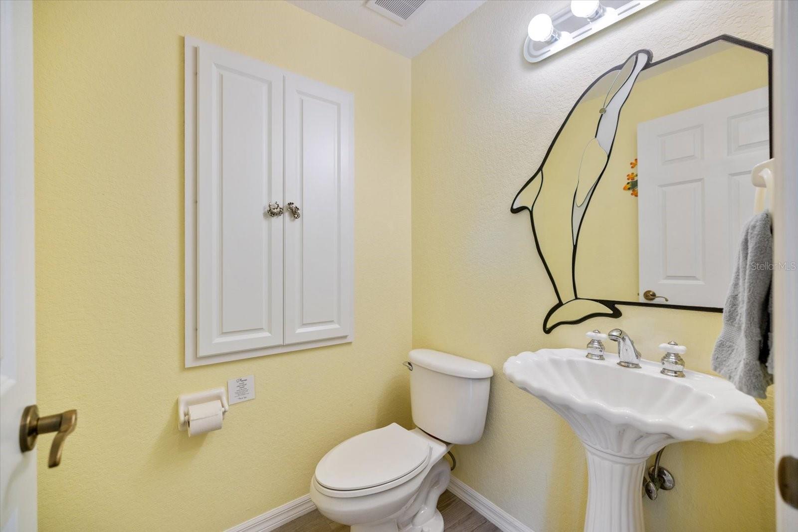 CORAL SHORES - Residential