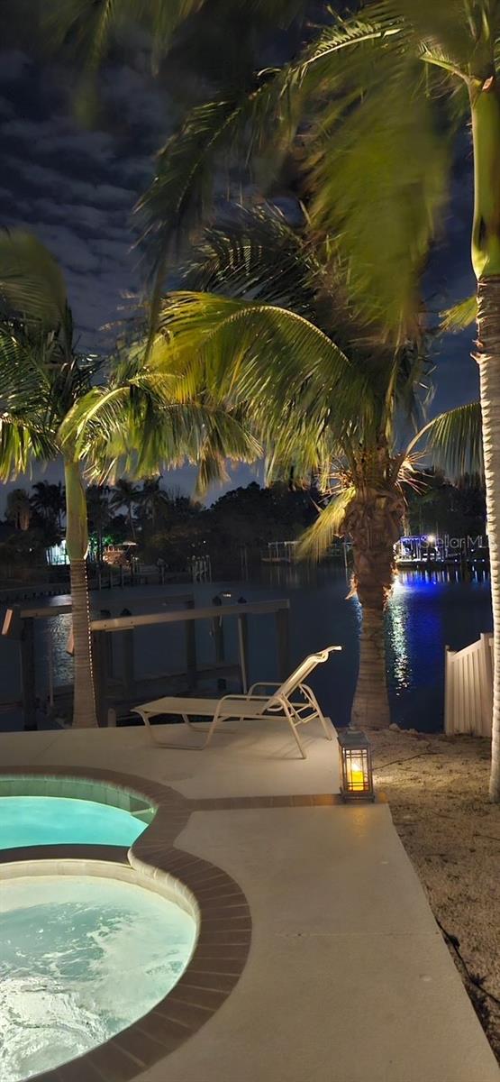 CORAL SHORES - Residential