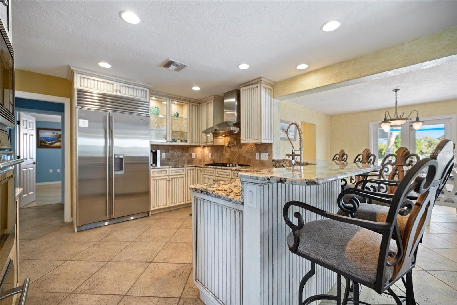 CORAL SHORES - Residential