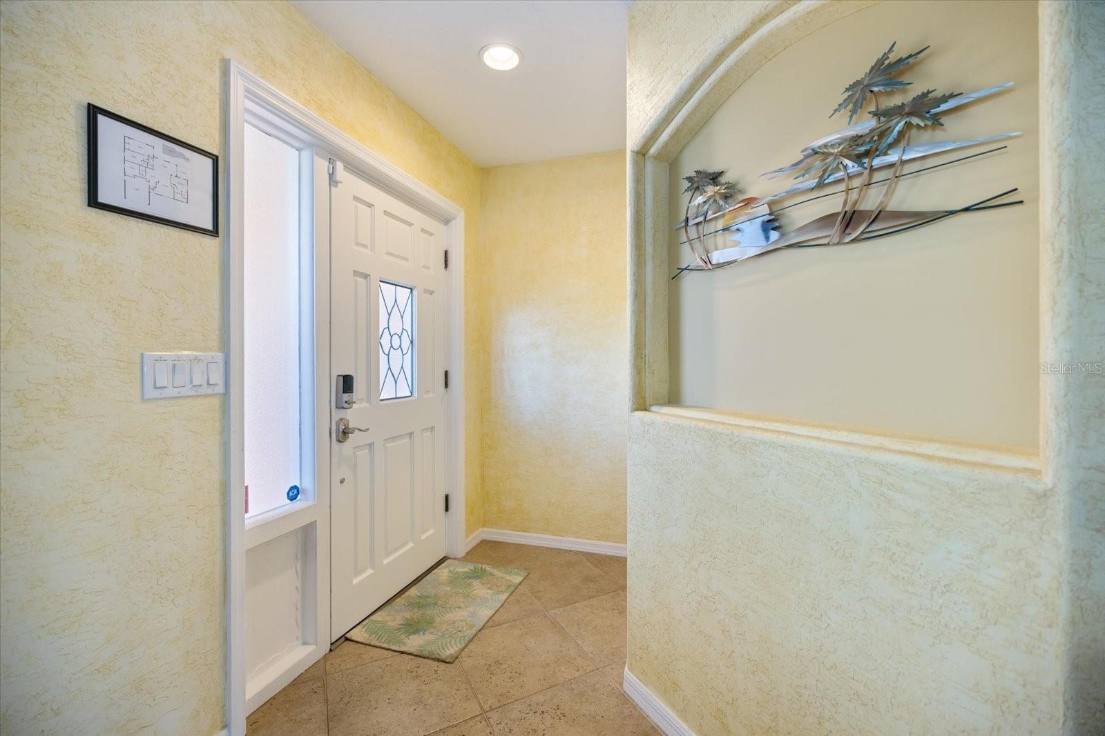 CORAL SHORES - Residential