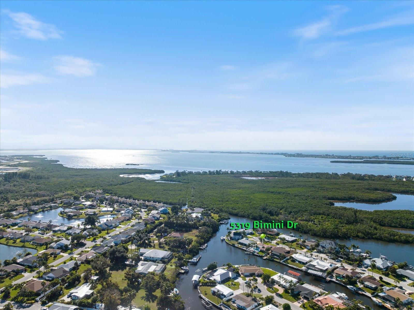 CORAL SHORES - Residential