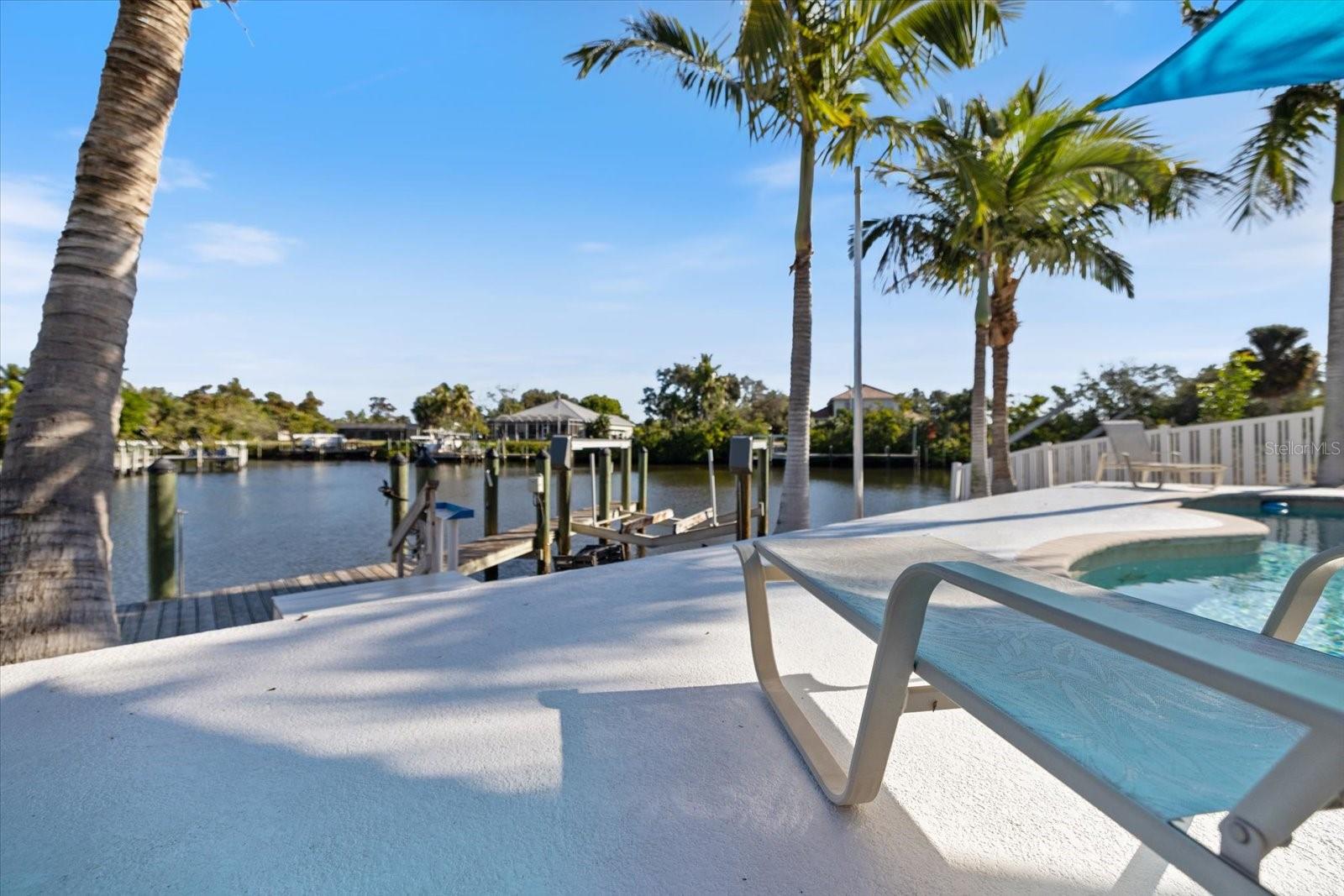 CORAL SHORES - Residential