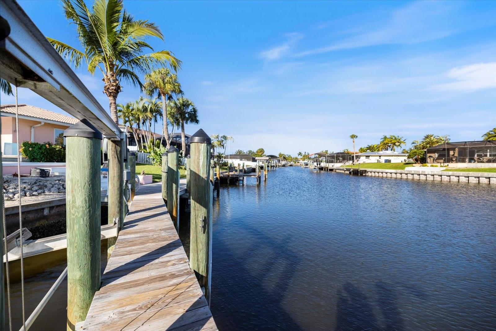 CORAL SHORES - Residential