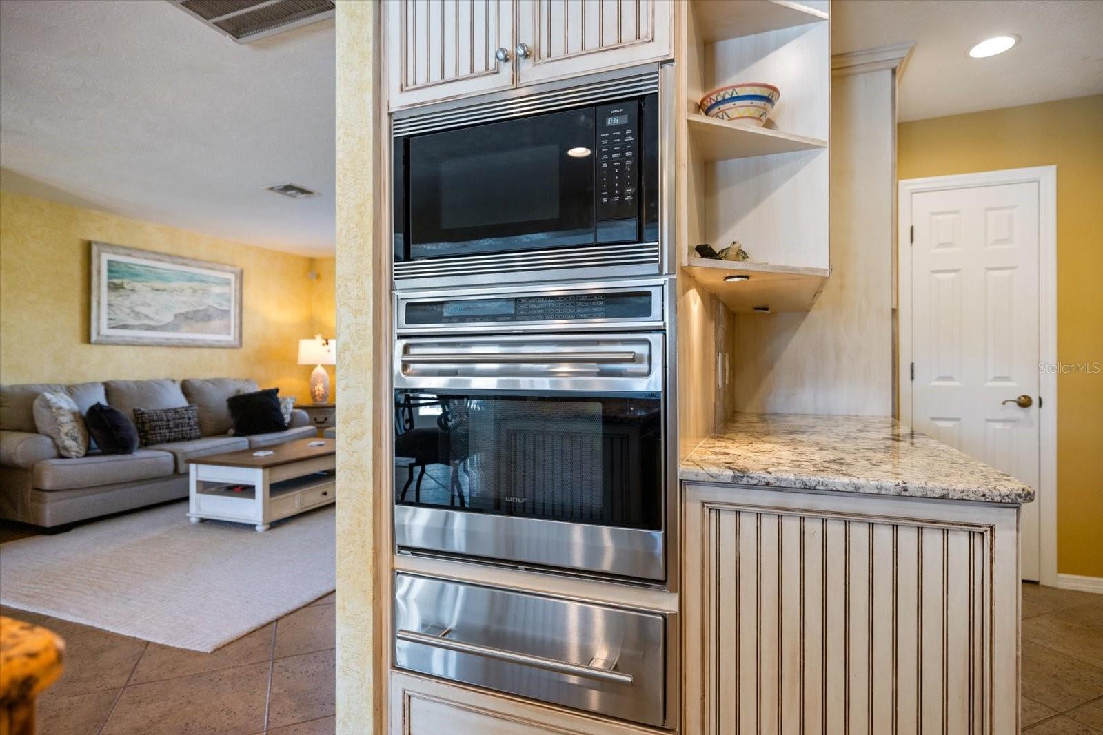 CORAL SHORES - Residential