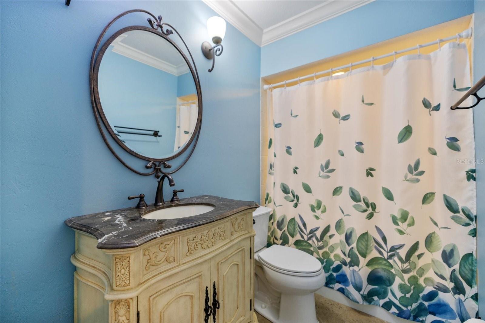 CORAL SHORES - Residential