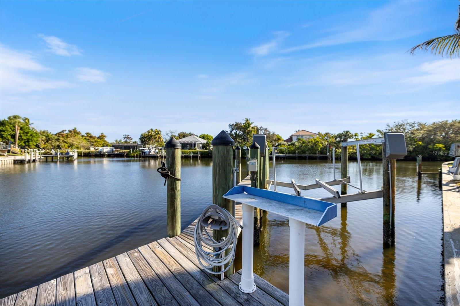 CORAL SHORES - Residential