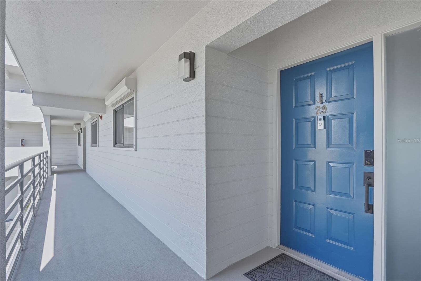 ANCHOR COVE 1 CONDO - Residential