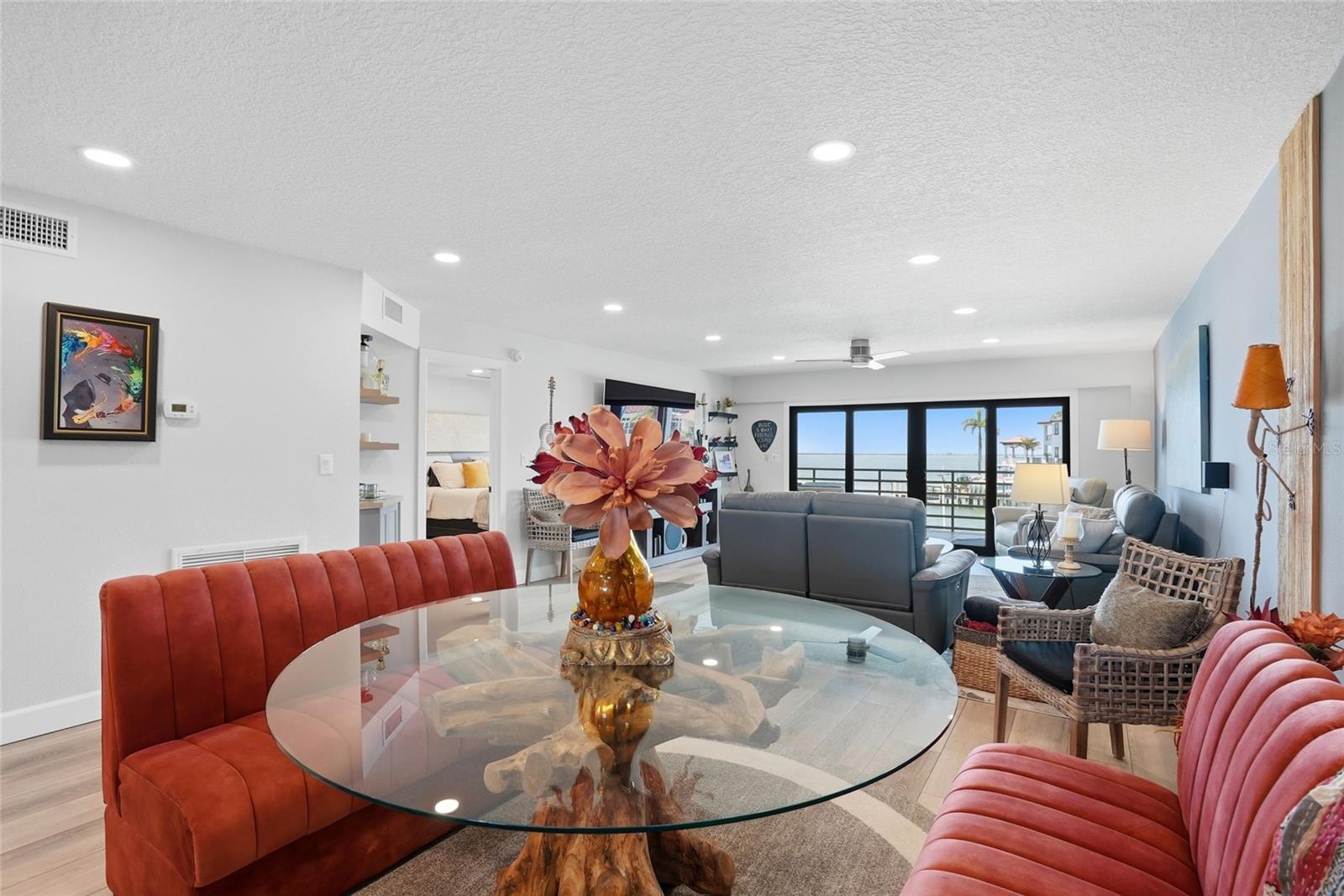 ANCHOR COVE 1 CONDO - Residential