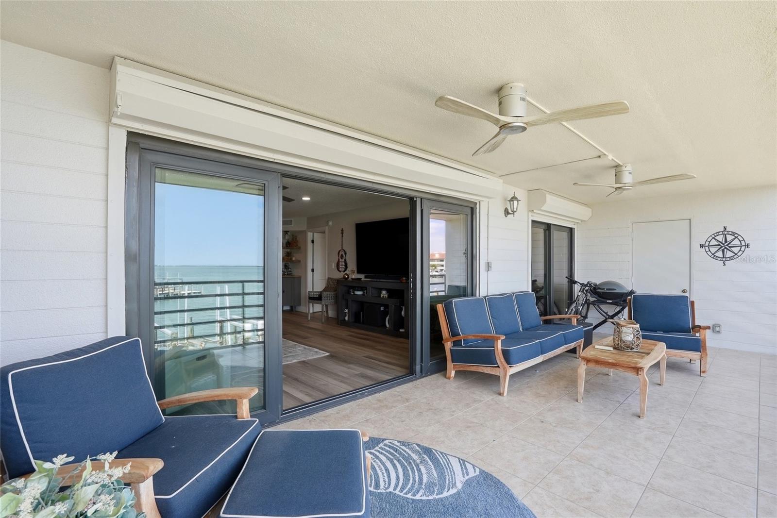 ANCHOR COVE 1 CONDO - Residential