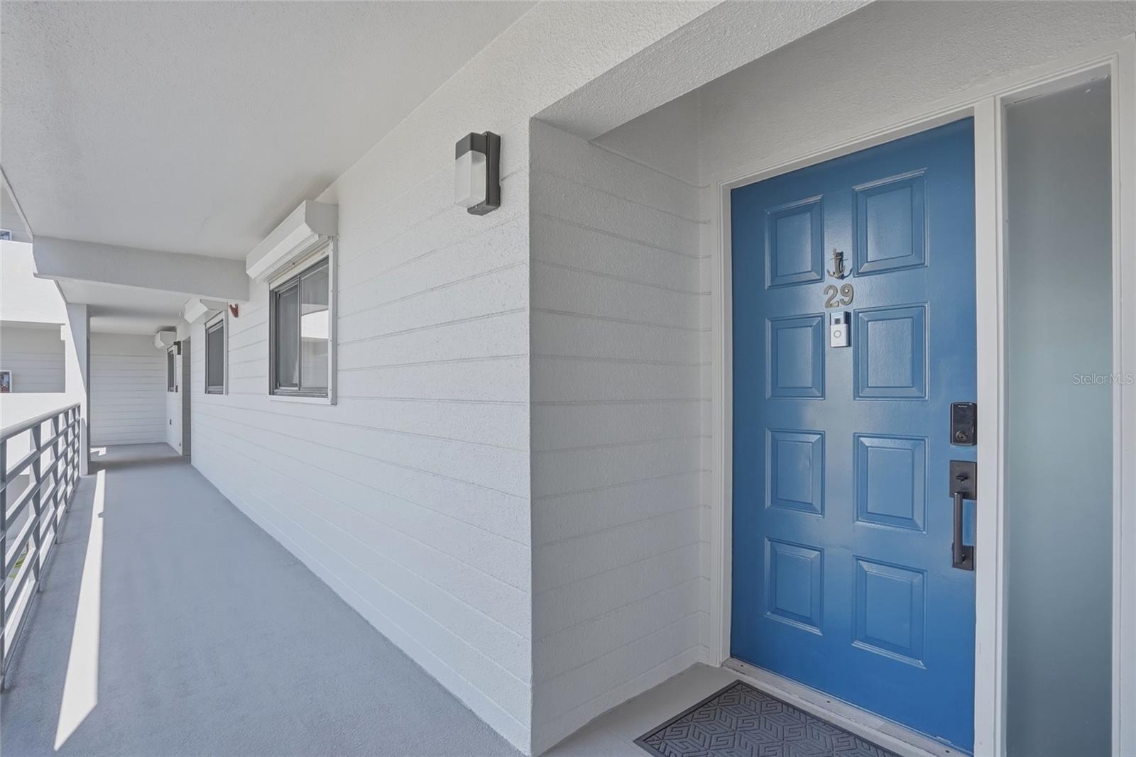 ANCHOR COVE 1 CONDO - Residential