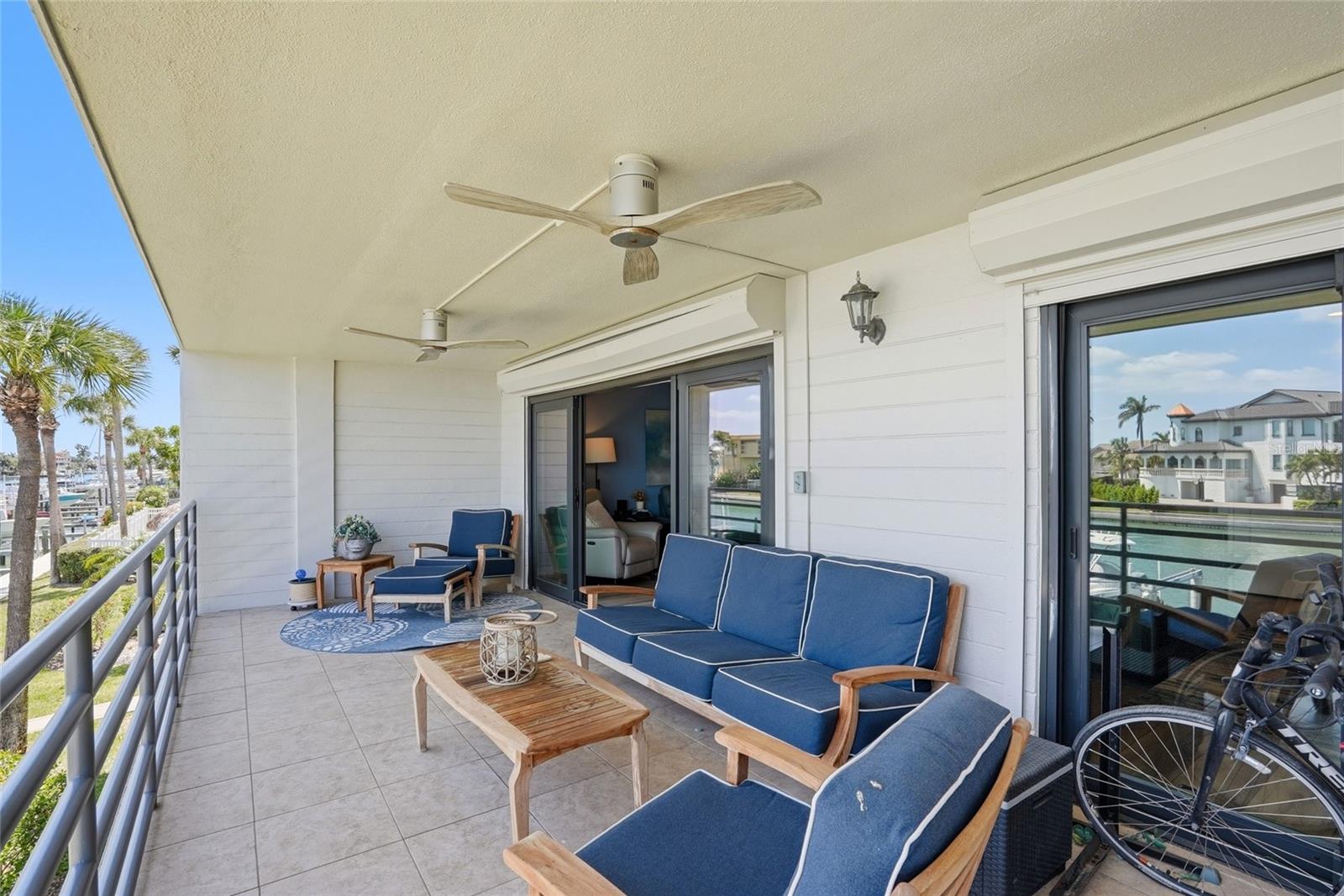 ANCHOR COVE 1 CONDO - Residential